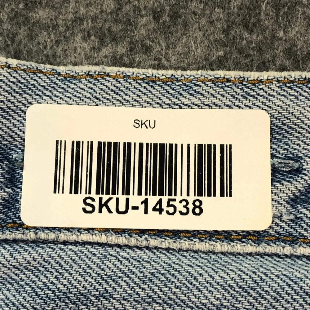 GAP mens jeans